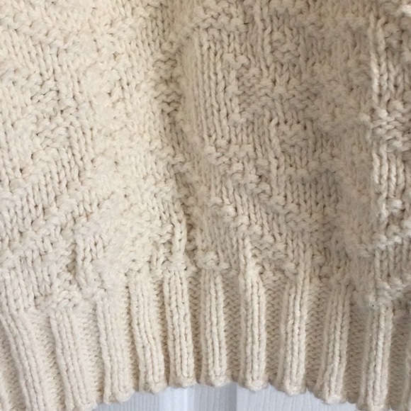 Honors 100% Cotton Sweater - Picture 5 of 8